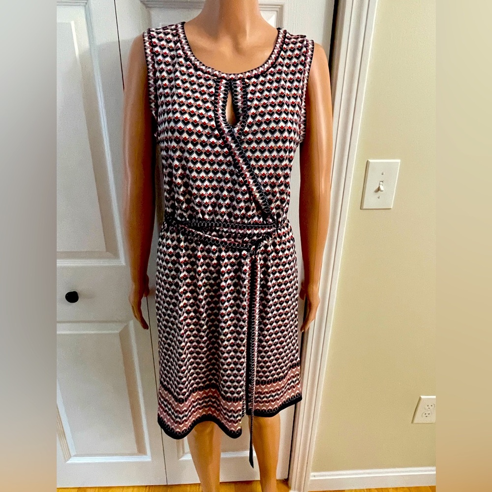 Max Studio Dress